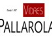 Logo Vidres Pallarola, S.l.