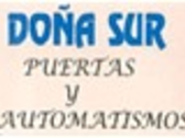 Doña Sur Puertas Y Automatismos