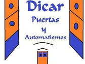 Dicar Automatismos Y Puertas De Garaje