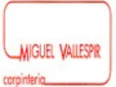 Carpintería Miguel Vallespir
