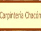 Carpintería Chacón
