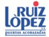 Ruiz Lopez Puertas Acorazadas