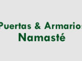 Puertas & Armarios Namasté