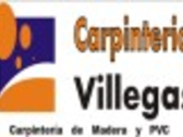 Carpintería Villegas