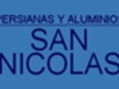 San Nicolas - Persianas Y Aluminios