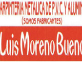 Luis Moreno Bueno