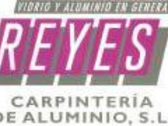 Logo Reyes Carpintería De Aluminio