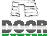 Logo Door System