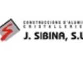 Construcciones De Aluminio Y Cristalerias J. Sibina S.l.