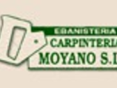 Carpintería Moyano