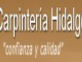 Carpinteria Hidalgo