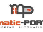 Matic-Port Puertas Automaticas