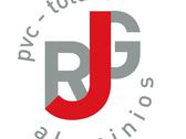 Logo JRG Aluminios-PVC