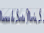 Maesca De Santa María