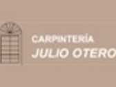 Carpintería Julio Otero