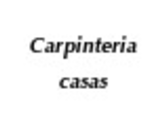 Carpintería Casas