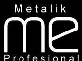 Metalik Profesional