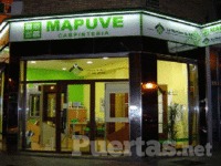 Mapuve