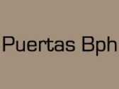 Logo Puertas Bph Cordoba