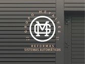 G.M Puertas Automáticas