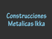 Construcciones Metalicas Ikka