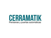 Logo Cerramatik