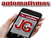 Logo Automatismos Jg
