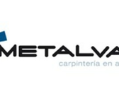Metalvan Carpintería En Aluminio