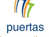 Logo Puertas Jesús Martinez