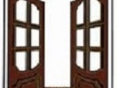 Logo Puertas Madecora