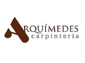 Logo Arquímedes Carpintería