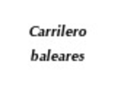 Carrilero Baleares