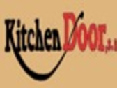 Kitchen Door