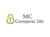 Logo MC Cerrajeria 24H
