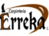 Carpinteria Erreka