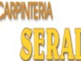 Carpintería Seral