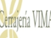 Logo Cerrajería Vima