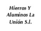 Hierros Y Aluminos La Unión S.l.