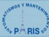 Automatismos Y Mantenimientos Paris