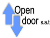 Opendoorsat