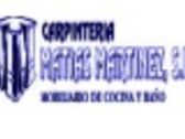 Carpinteria Matias Martinez