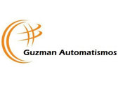 Logo Guzmán Automatismos