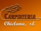 Carpintería Chiclana