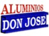 Aluminios Don Jose