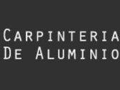 Carpinteria De Aluminio