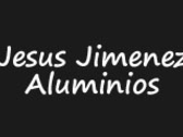 Jesus Jimenez Aluminios