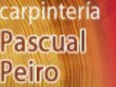 Carpinteria Pascual Peiro