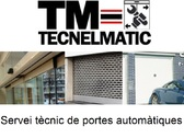 TM - Tecnelmatic
