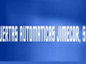 Automatismos Jimecor