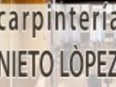 Carpinteria Nieto Lopez